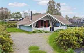 Amazing Home In Hejls With Wifi